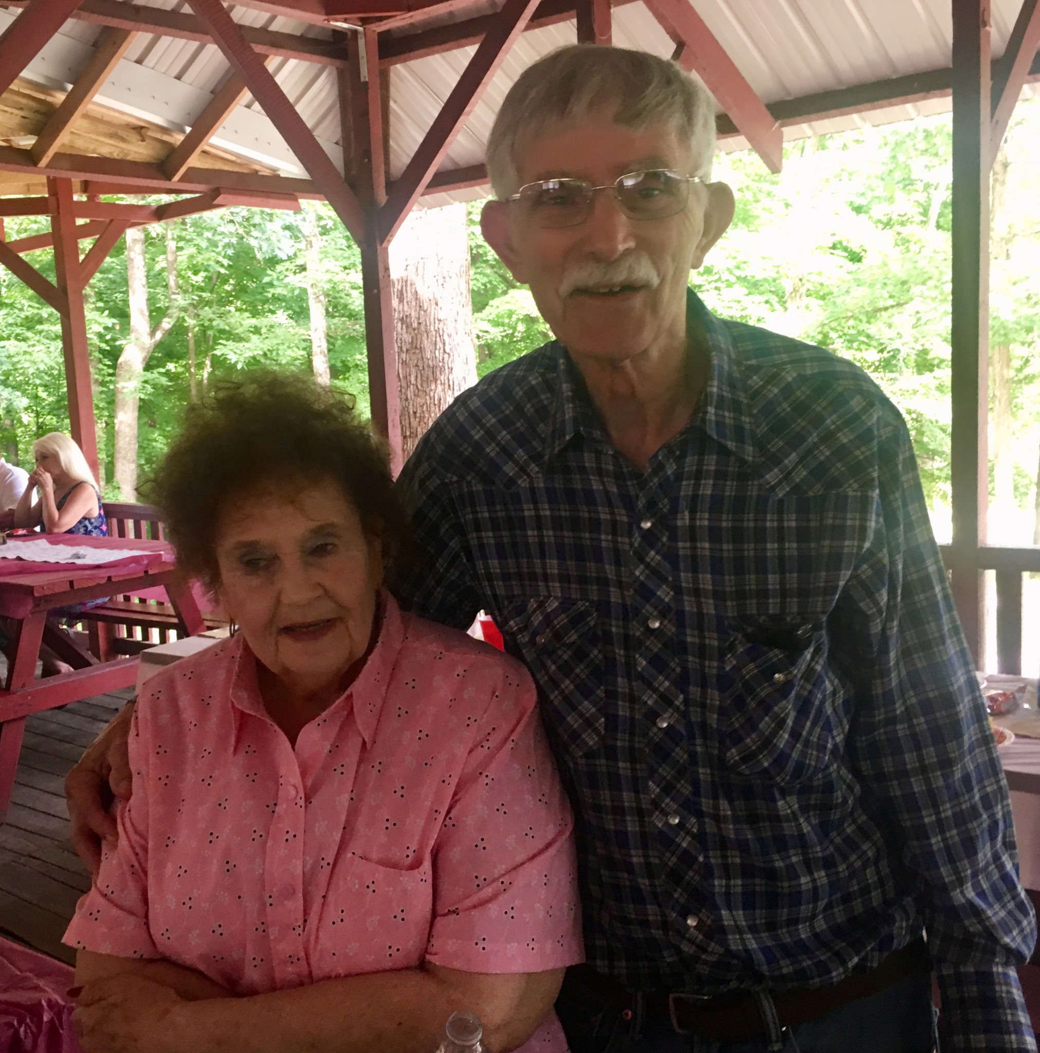Phyllis Irene Johnson - Image