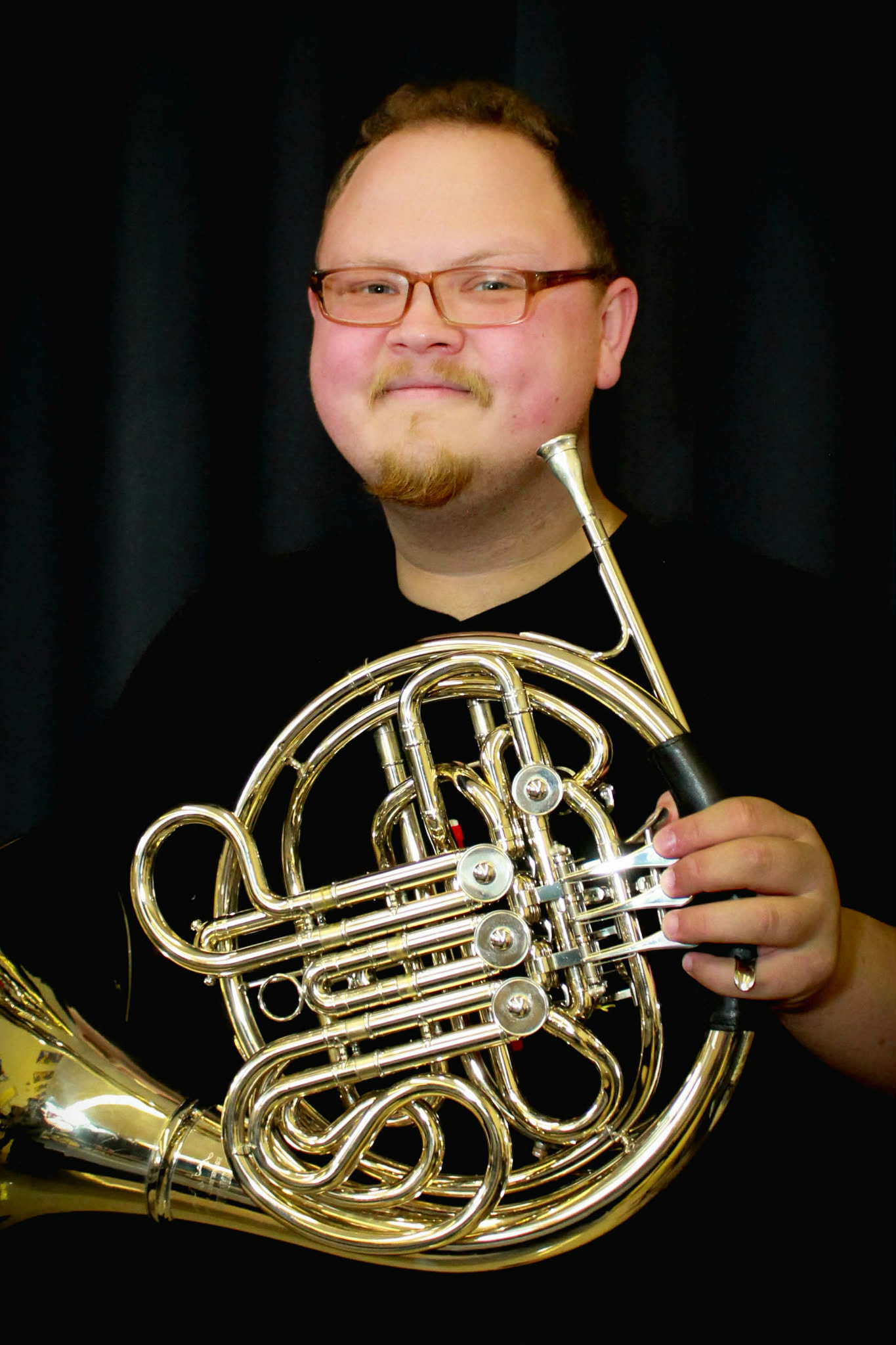 Roman Parker Jenkins - Image