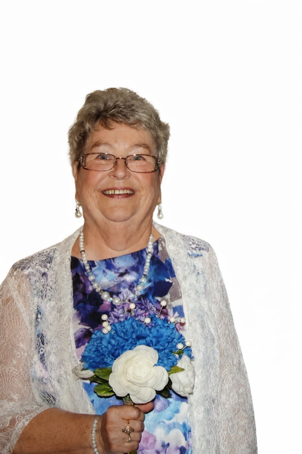 Mayme Jane Roberts - Image