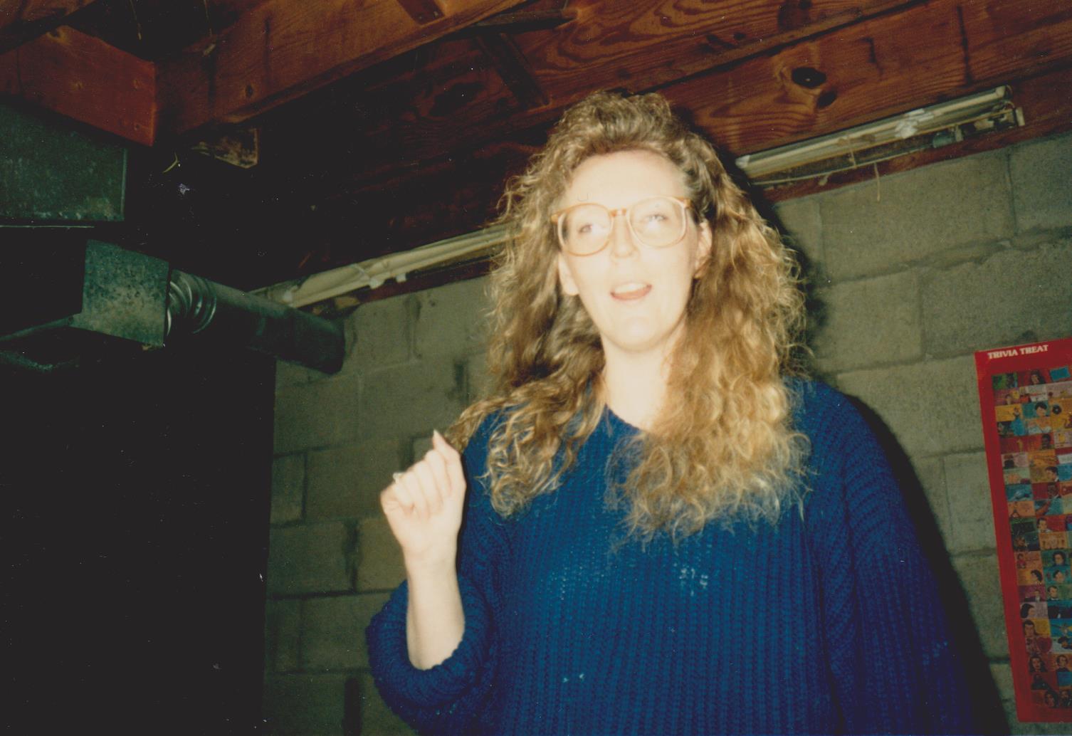 Cathy Lynn McGuire - Image