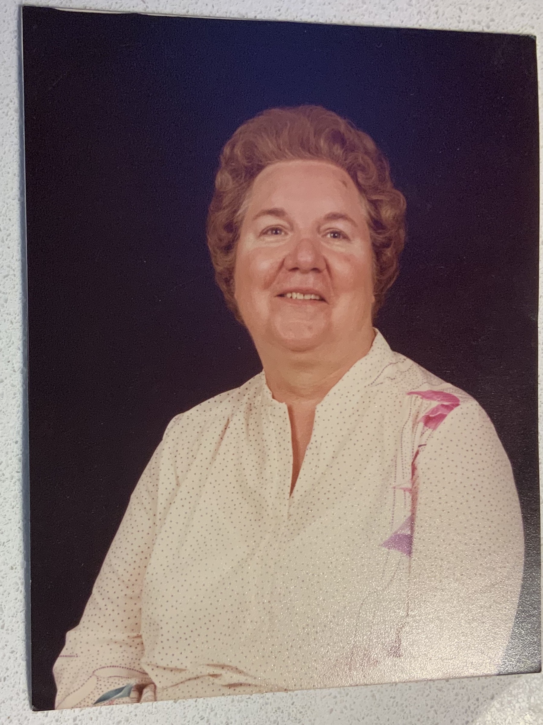 Dorothy Bailey Morrison - Image