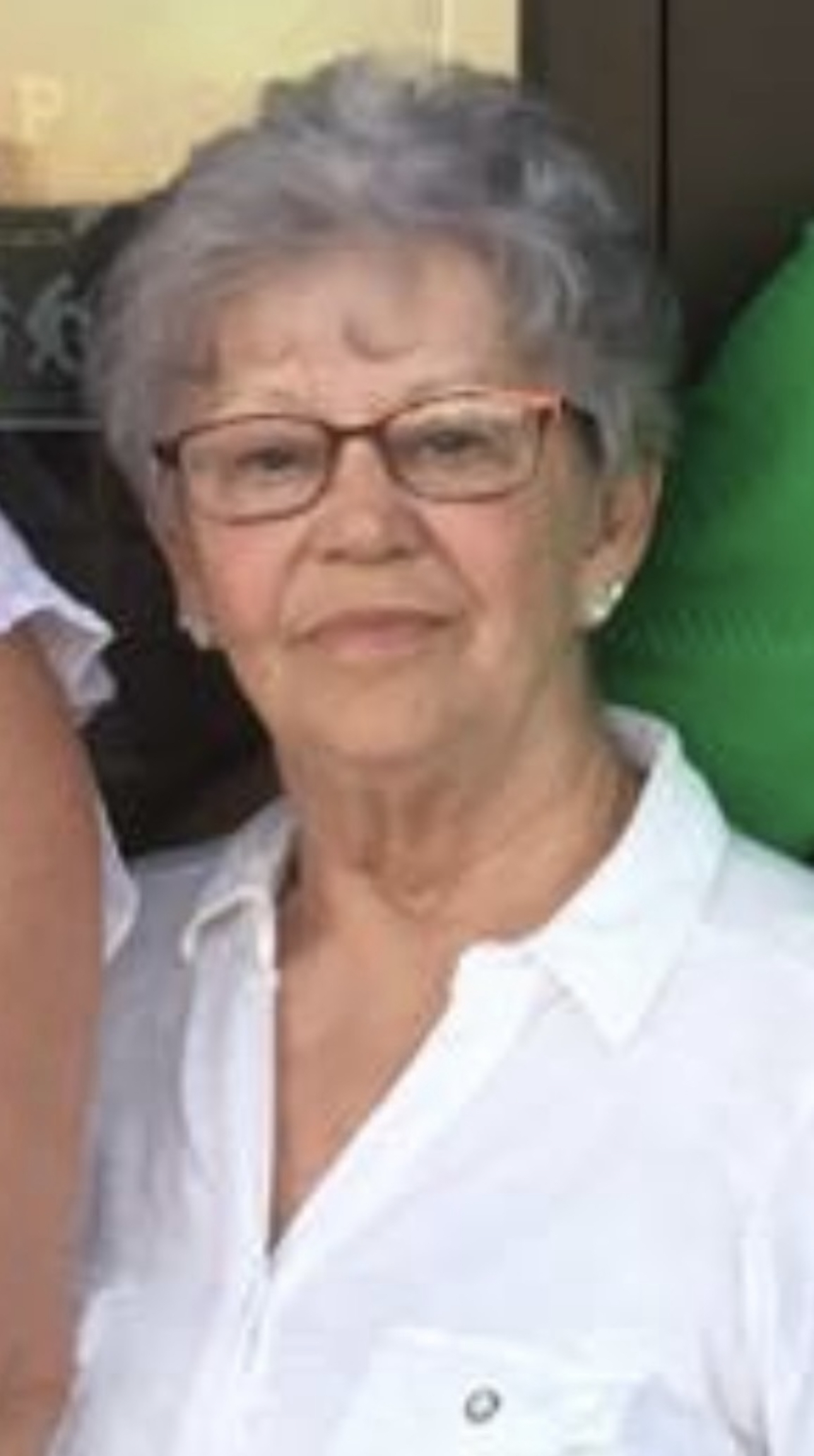 Joan M. Garrett Obituary 2023 - Conroy Funeral Home
