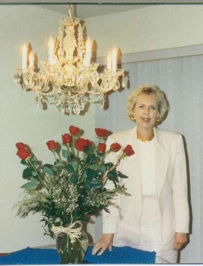 Hermalee W. “Lee” Stevens - Image