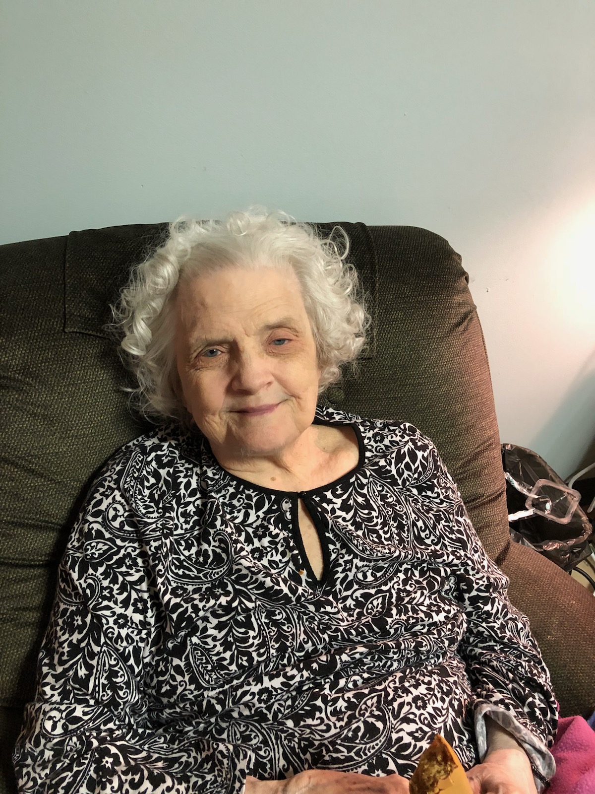 Marie Nicholson Gossett Hissam - Image