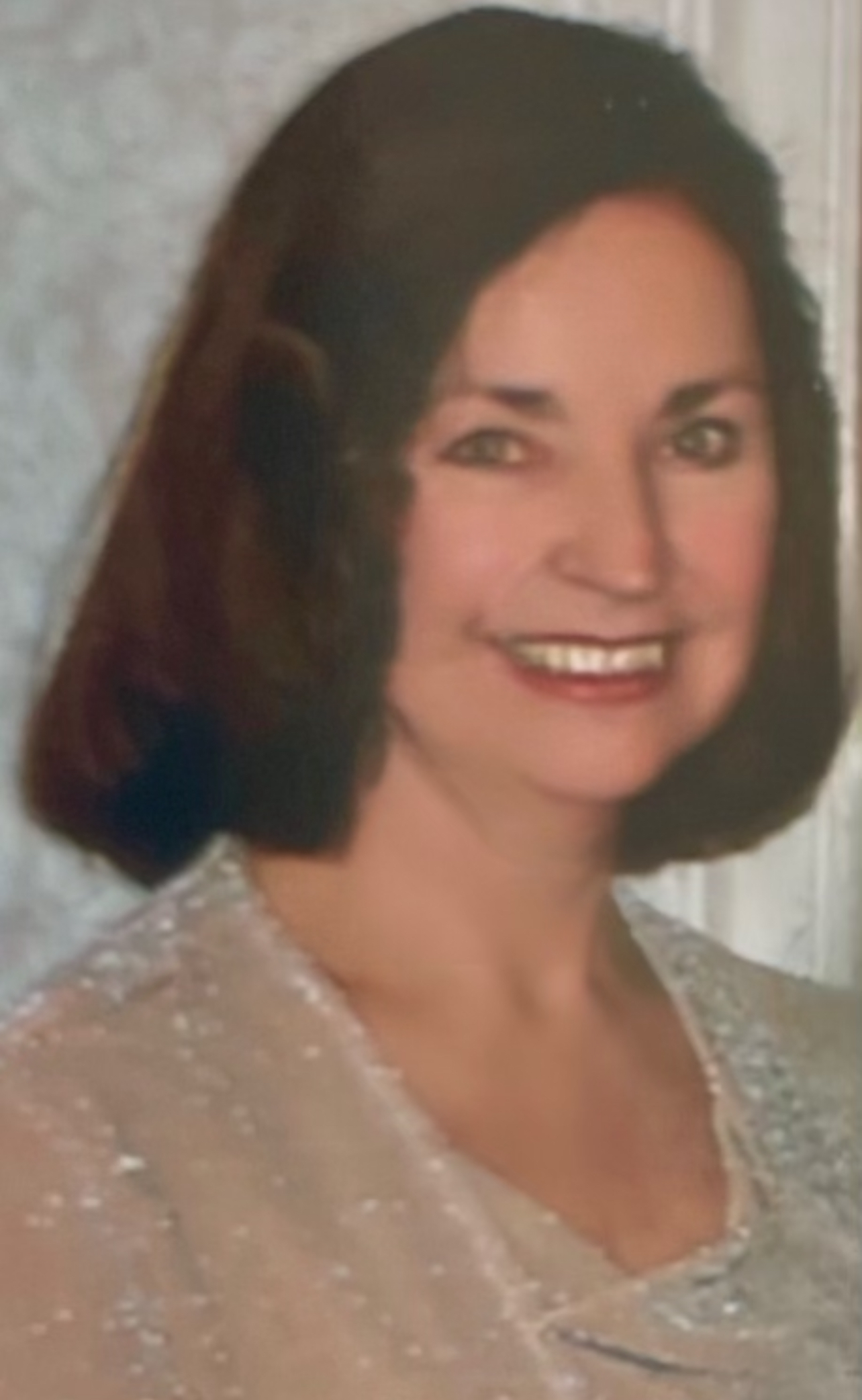 Lillian Faye Burton - Image