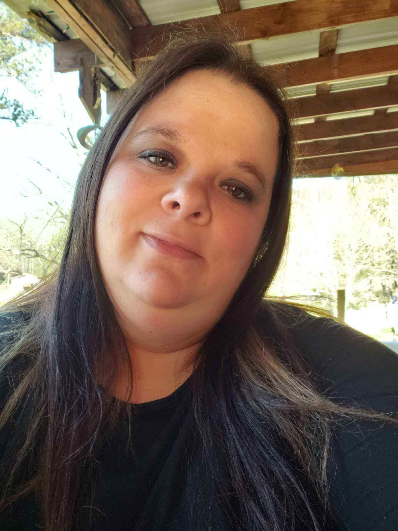 Brittney Nicole West - Image