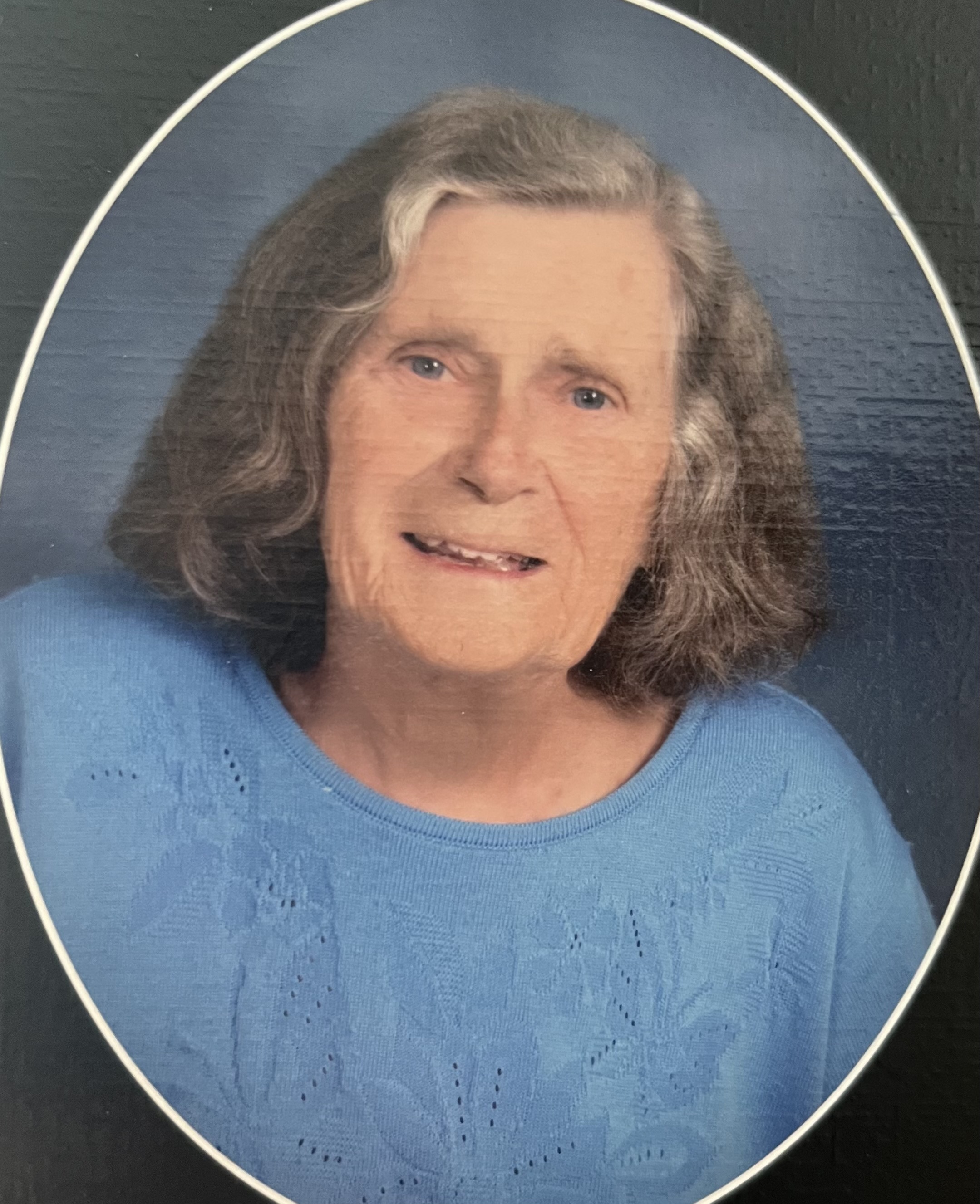 Joan Wuerdeman Layne - Image