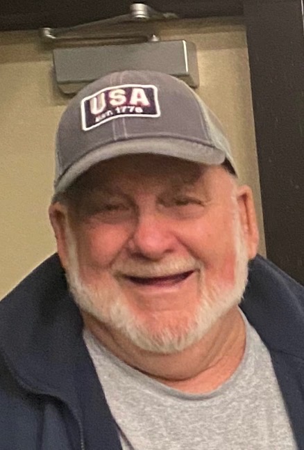 Richard A. Henderson - Image