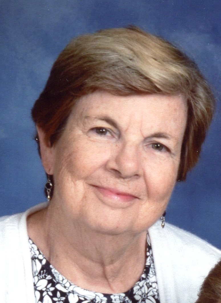 Judith Ellen Chabot - Image