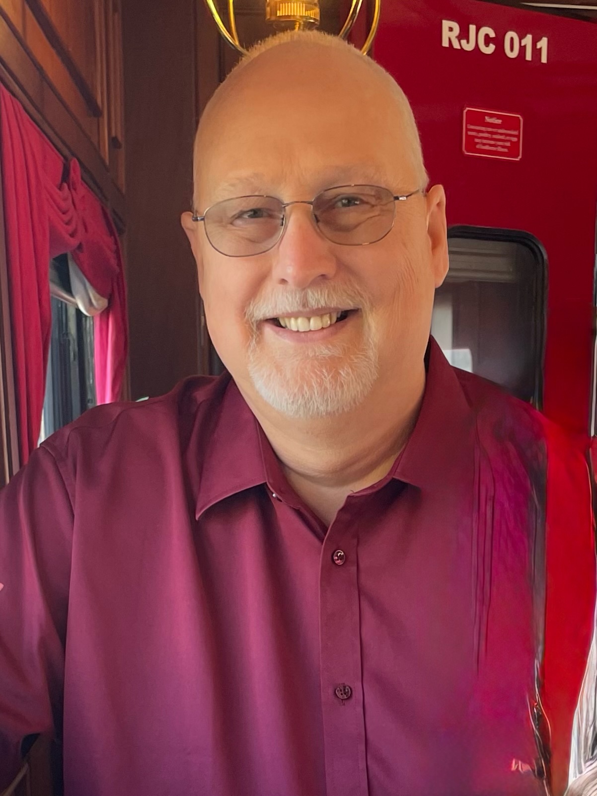 Lowell Curtis Burchett - Image
