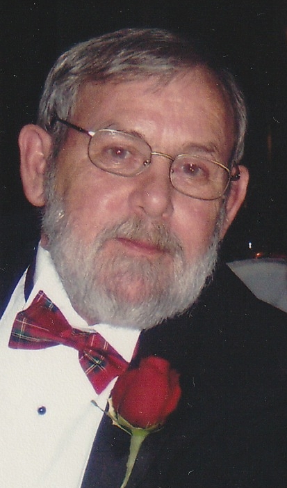 Paul Vernon Conn - Image