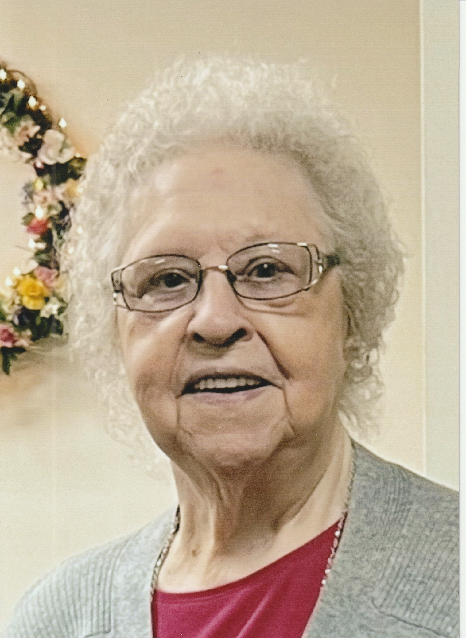 Anna Lee Ellenberg - Image