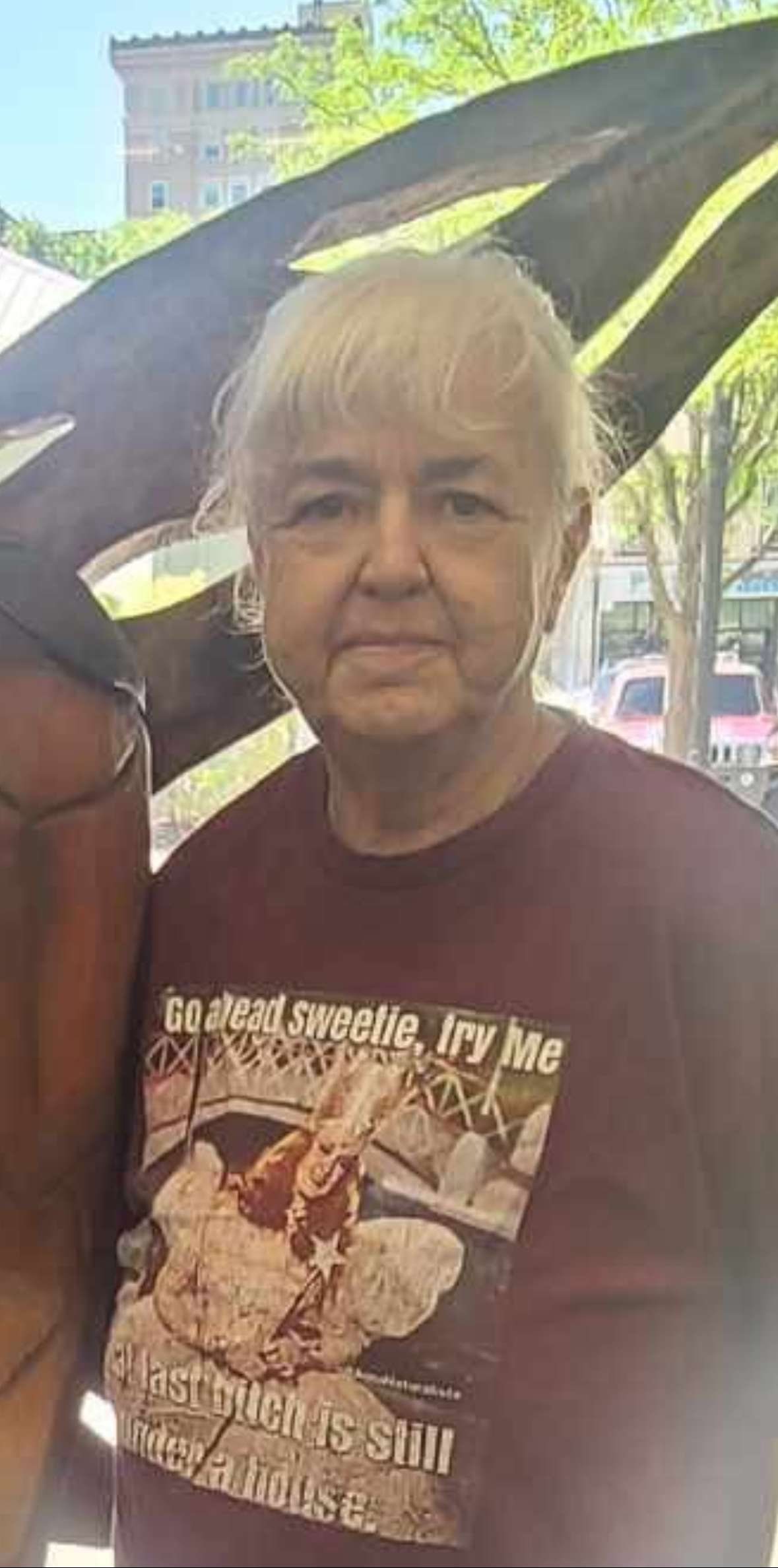 Lillian Kay Fryer - Image