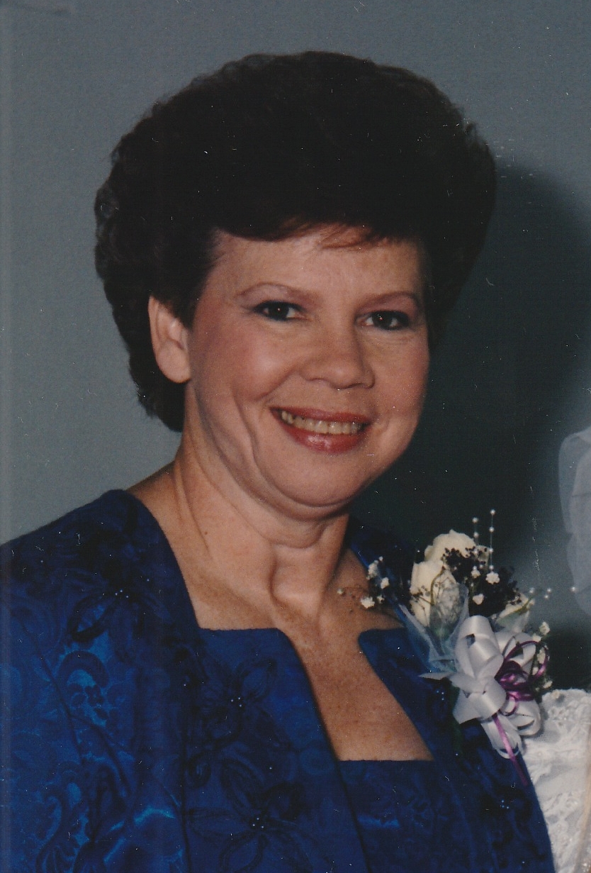 Helen Margaret Cartwright - Image