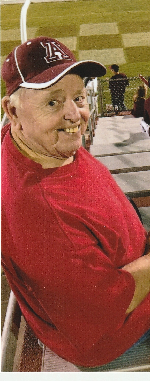 Larry William Colegrove - Image