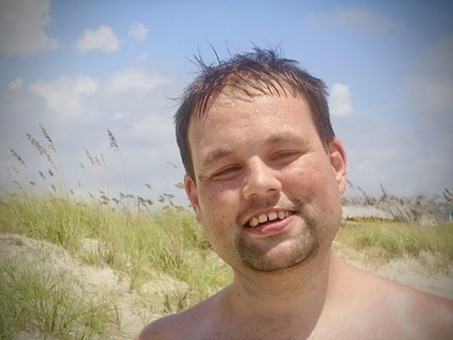 Brent Patrick Lueken - Image