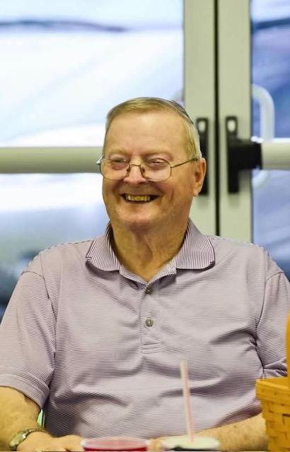 James “Jim” Edward Pope - Image