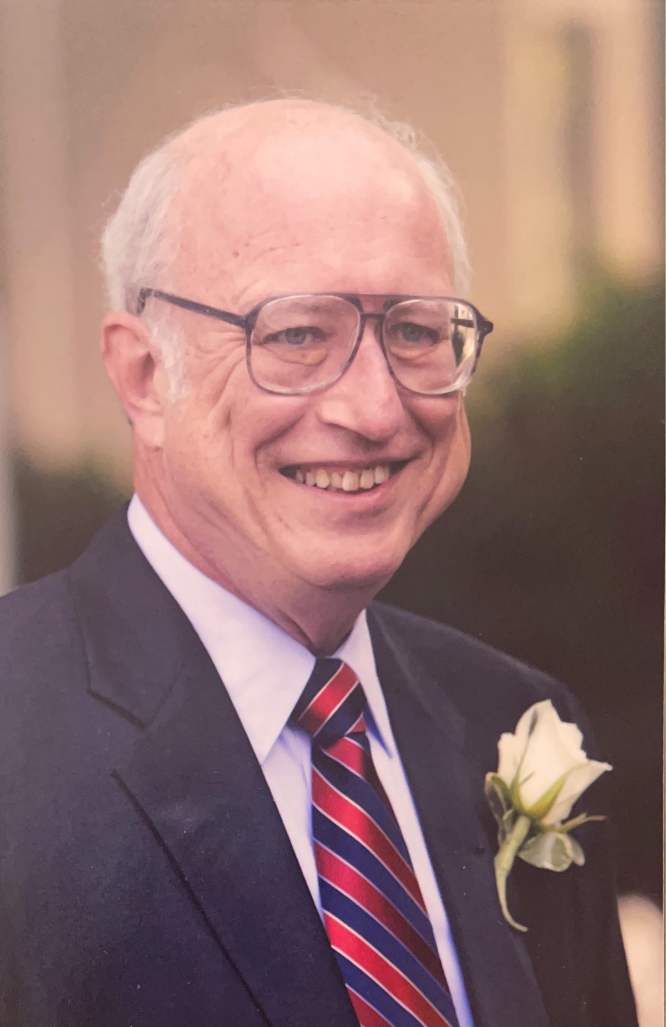 James O’Hara Schlicht - Image