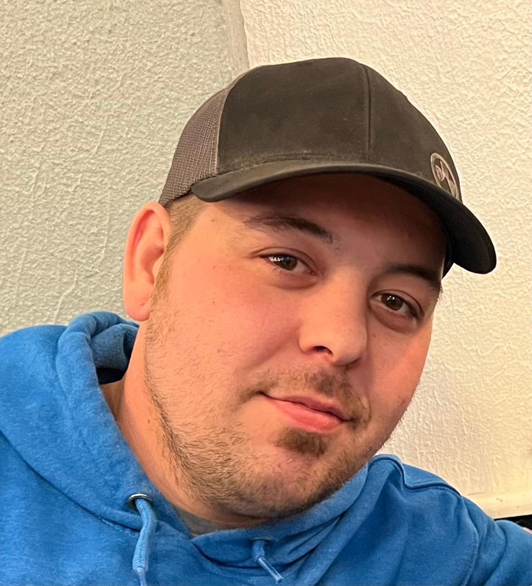 Caleb Matthew Swindle - Image