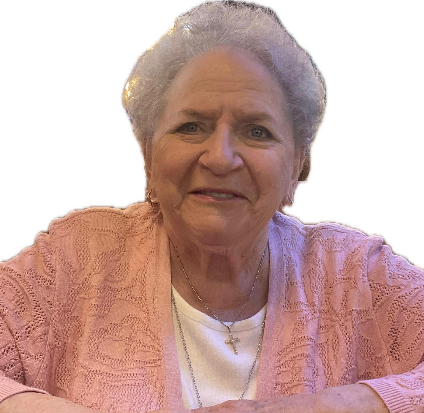 Deloris Ann Hall Woods - Image